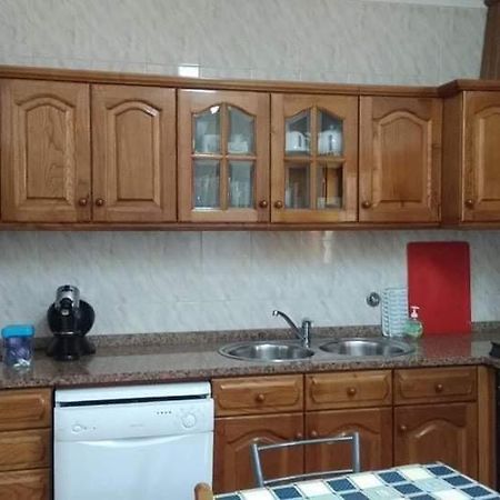 Casa Cosme Villa Braga Buitenkant foto