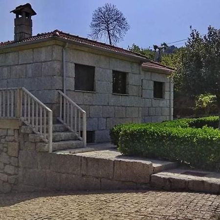 Casa Cosme Villa Braga Buitenkant foto