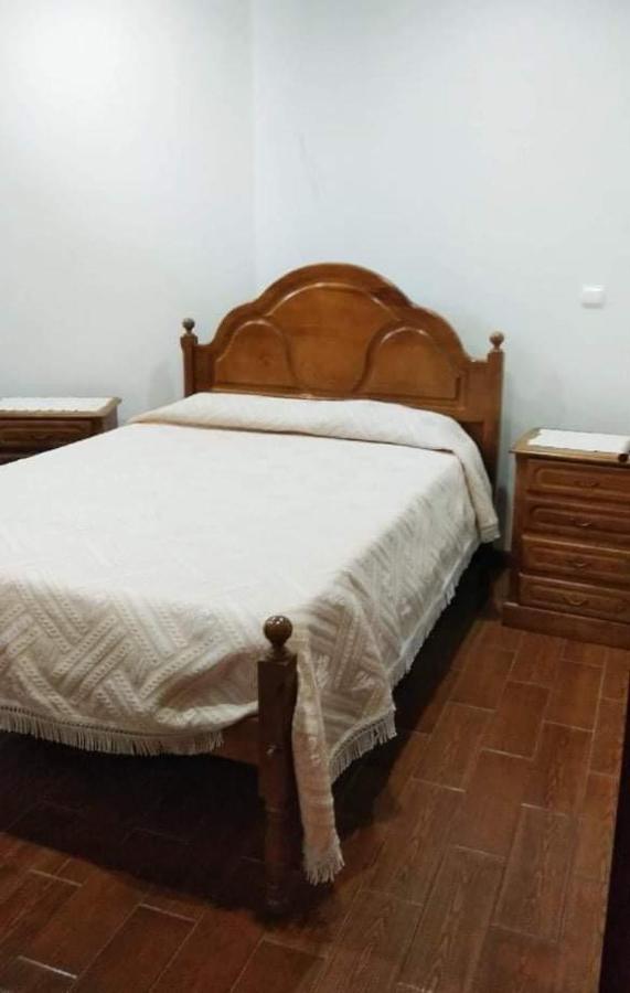Casa Cosme Villa Braga Buitenkant foto