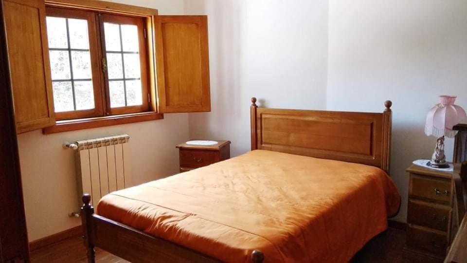 Casa Cosme Villa Braga Buitenkant foto