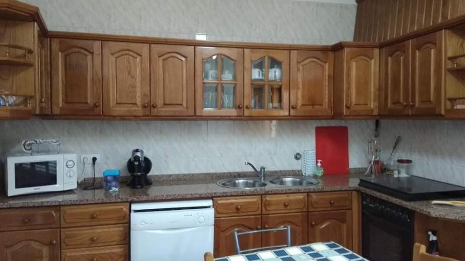 Casa Cosme Villa Braga Buitenkant foto