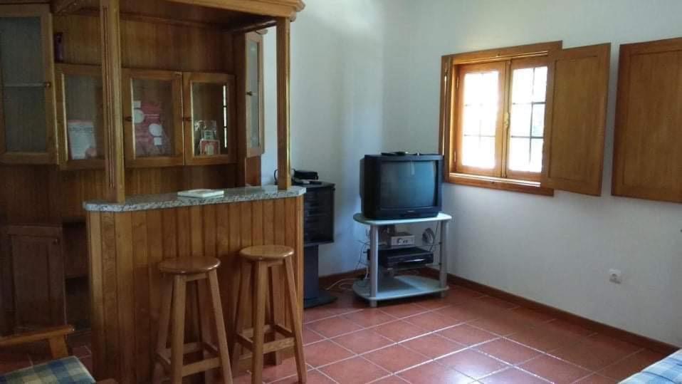 Casa Cosme Villa Braga Buitenkant foto