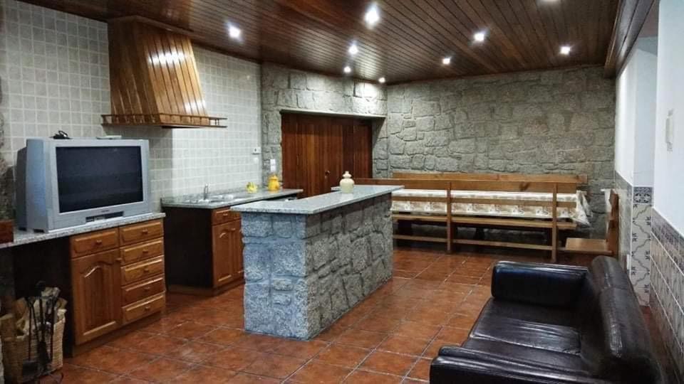 Casa Cosme Villa Braga Buitenkant foto