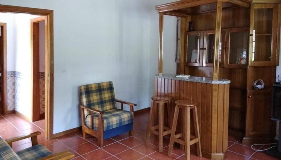 Casa Cosme Villa Braga Buitenkant foto