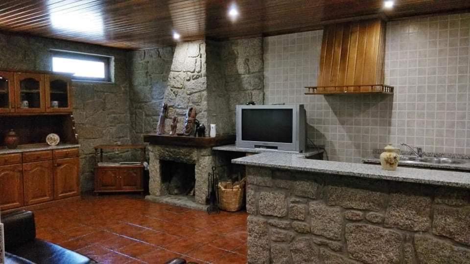 Casa Cosme Villa Braga Buitenkant foto